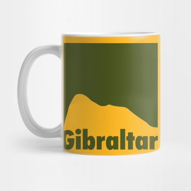 Gibraltar by stephenignacio